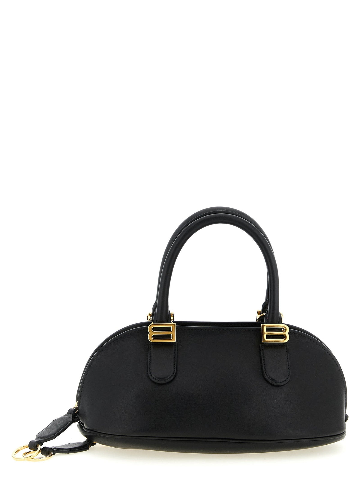 Calfskin Mini Handbag