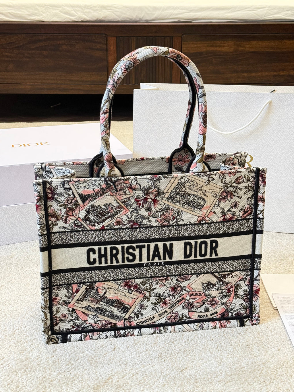 Serenityll™ 181932 Luxury Bags 35cm
