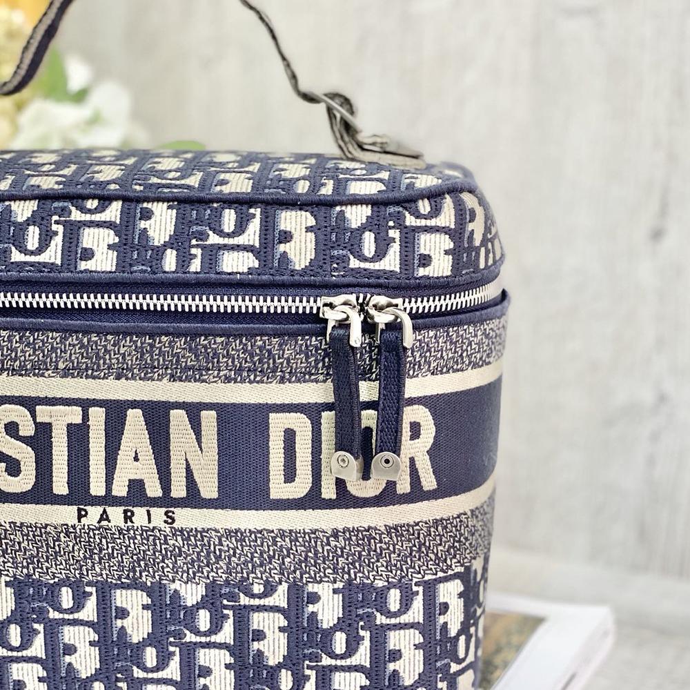 Diortravel Vanity Case