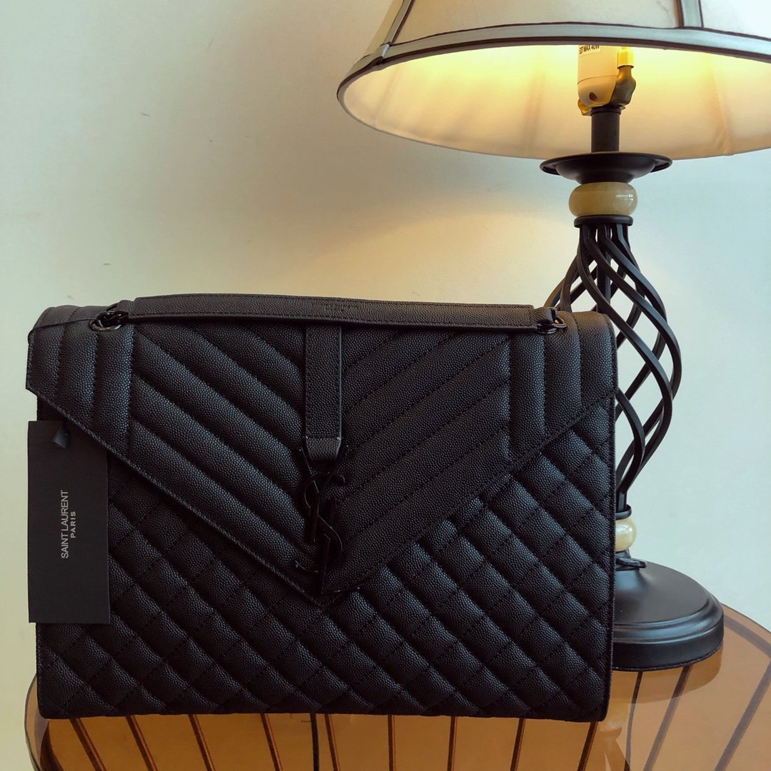 YSL Envelope Small Bag