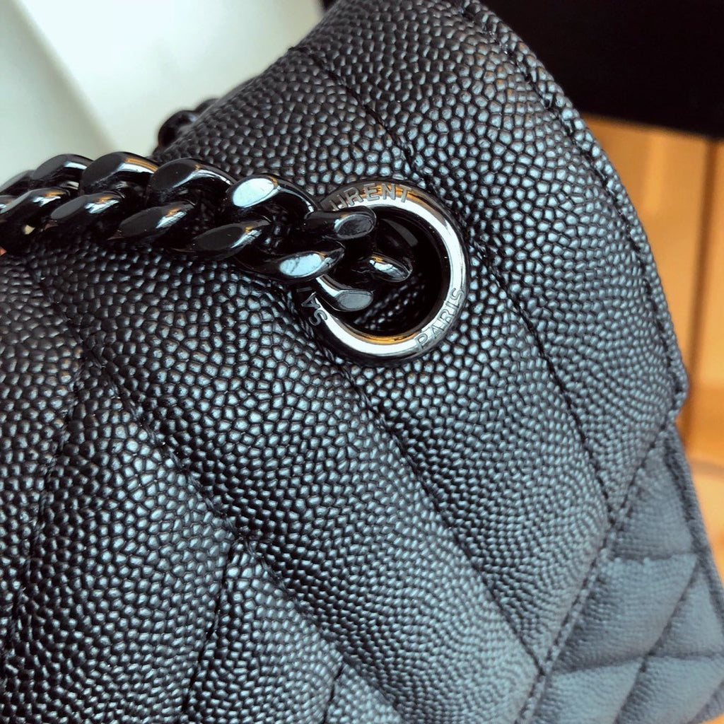 YSL Envelope Small Bag