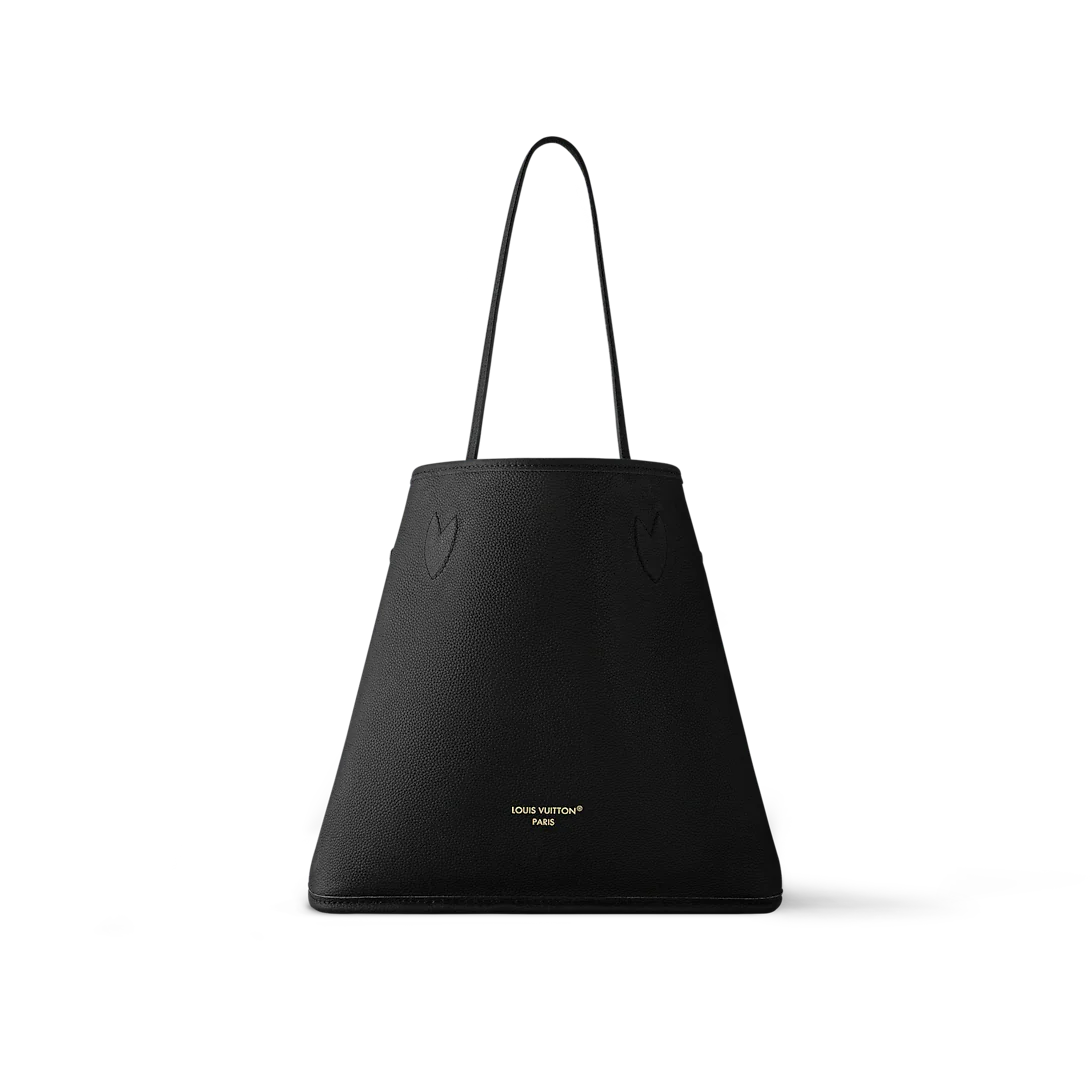 Louis Vuitton Neverfull Inside Out Mm